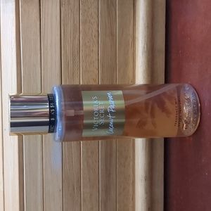Victoria's Secret Coconut Passion Mist.